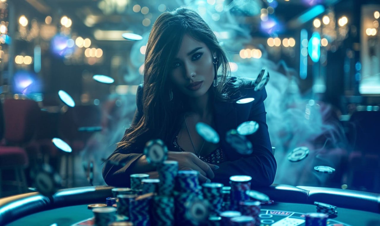Casino trực tuyến đẳng cấp với slot online và live dealer tại 79bet apk